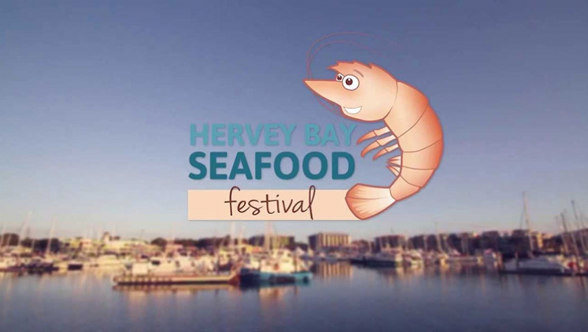 13 Aug 2022: Hervey Bay Seafood Festival