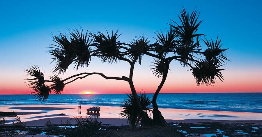 Things To Do on Fraser Island